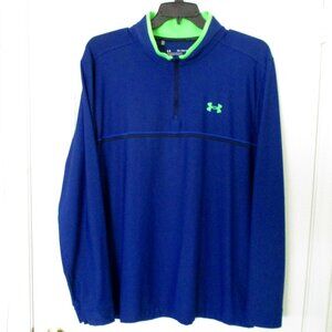 Under Armour Mens L/S